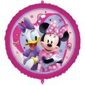 Globo Minnie Mouse Foil 46 cm