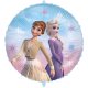 Globo Frozen Foil 46Cm