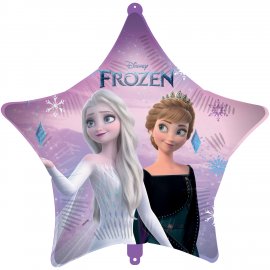 Globo Frozen Spirit Foil 46Cm