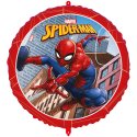 Globo Spiderman Foil 46 cm