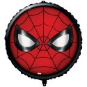 Globo Spiderman Face Foil 46 cm