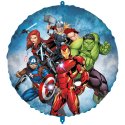 Globo Avengers Infinity Foil 46 cm