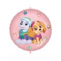 GLOBO FOIL 46 CM SKYE PATRULLA CANINA