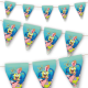 Banderin Bob Esponja 3 m