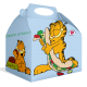 Caja Garfield 20 x 16 x 11 cm