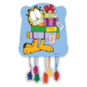 Piñata Garfield 28 x 33 cm