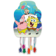 Piñata 46 x 33 cm Bob Esponja
