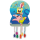 Piñata 65 x 46 cm Bob Esponja