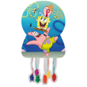 Piñata 65 x 46 cm Bob Esponja