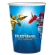 8 Vasos Transformers