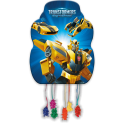 Piñata 46 x 33 cm Transformers