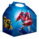 Cajita Transformers 20 x 16 x 11 cm