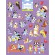 Pegatinas Grandes Bluey 156 x 200 mm