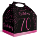 Cajitas Elegant Pink 70