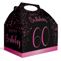 Cajita Elegant Pink 60 años