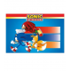 MANTEL PLASTICO 120x180 cm SONIC