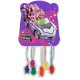 Piñata Basic Moster High 28 x 33 cm