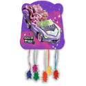 Piñata Basic Monster High 28 x 33 cm