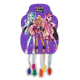 Piñata Mediana Moster High 33 x 46 cm