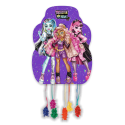 Piñata Mediana Monster High 33 x 46 cm