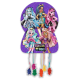 Piñata Grande Moster High 46 x 65 cm