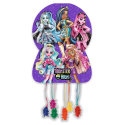 Piñata Grande Monster High 46 x 65 cm