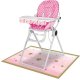 Kit Silla De Bebe One Little Star - Girl