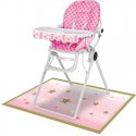 KIT SILLA DE BEBE ONE LITTLE STAR - GIRL