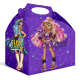 Cajita Moster High 20 x 16 x 11 cm