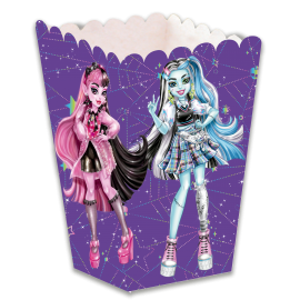 Cajita Alta Moster High 5 x 5 x 12 cm