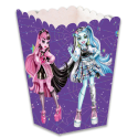 Cajita Alta Monster High 5 x 5 x 12 cm