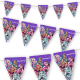 Banderin Monster High