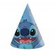 6 Gorros Stitch