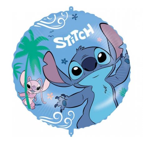Globo Stitch 46 cm