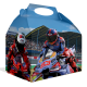 Cajita Moto GP 20 x 16 x 11 cm