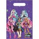 6 Bolsa Rectangular Moster High