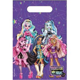 6 Bolsa Rectangular Moster High