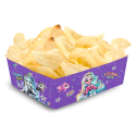 Bandeja Monster High 15 x 11 x 6 cm