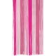 Cortina de Fiesta Perfect Rosa 2x1m