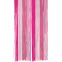 Cortina de Fiesta Perfect Rosa 2x1m