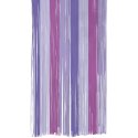 Cortina de Fiesta Morado 2x1m