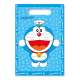 6 Bolsas Doraemon