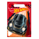 6 Bolsas HotWheels