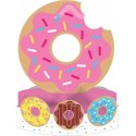 CENTRO DE MESA 30 x 23 CM DONUT TIME
