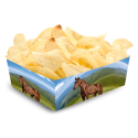 Bandeja Horse And Pony 15 x 11 x 6 cm