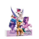 Figura Porexpan My Little Pony 29,5 x 22,5 cm