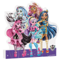 Figura Porexpan Monster High 29 x 28 cm
