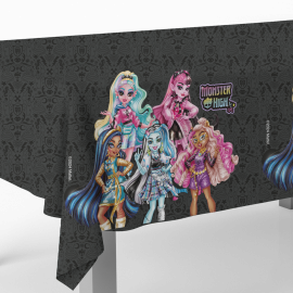 Mantel Monster High