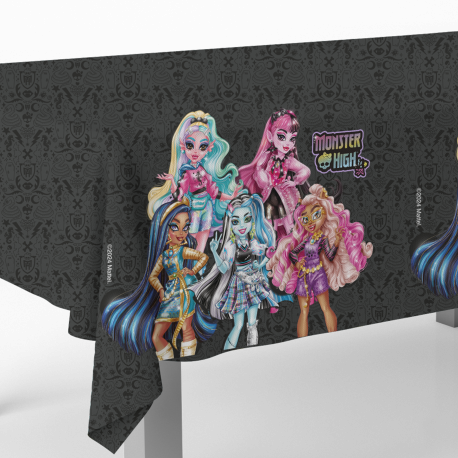Mantel Monster High