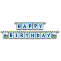 GUIRNALDA HAPPY BIRHDAY LIL TRAIN